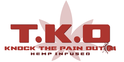 T.K.O Pain