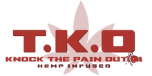 T.K.O Pain