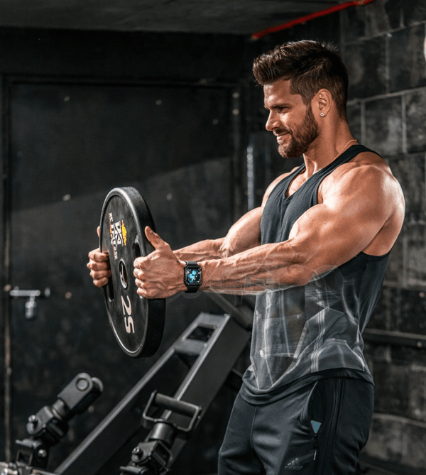 Made for Active Lifestyles