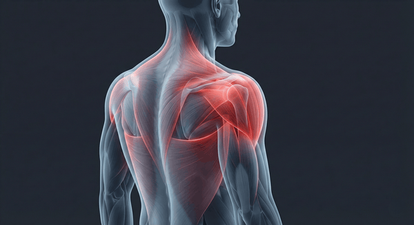 Deep-Targeted Relief